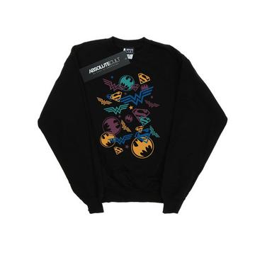 Justice League Sweatshirt