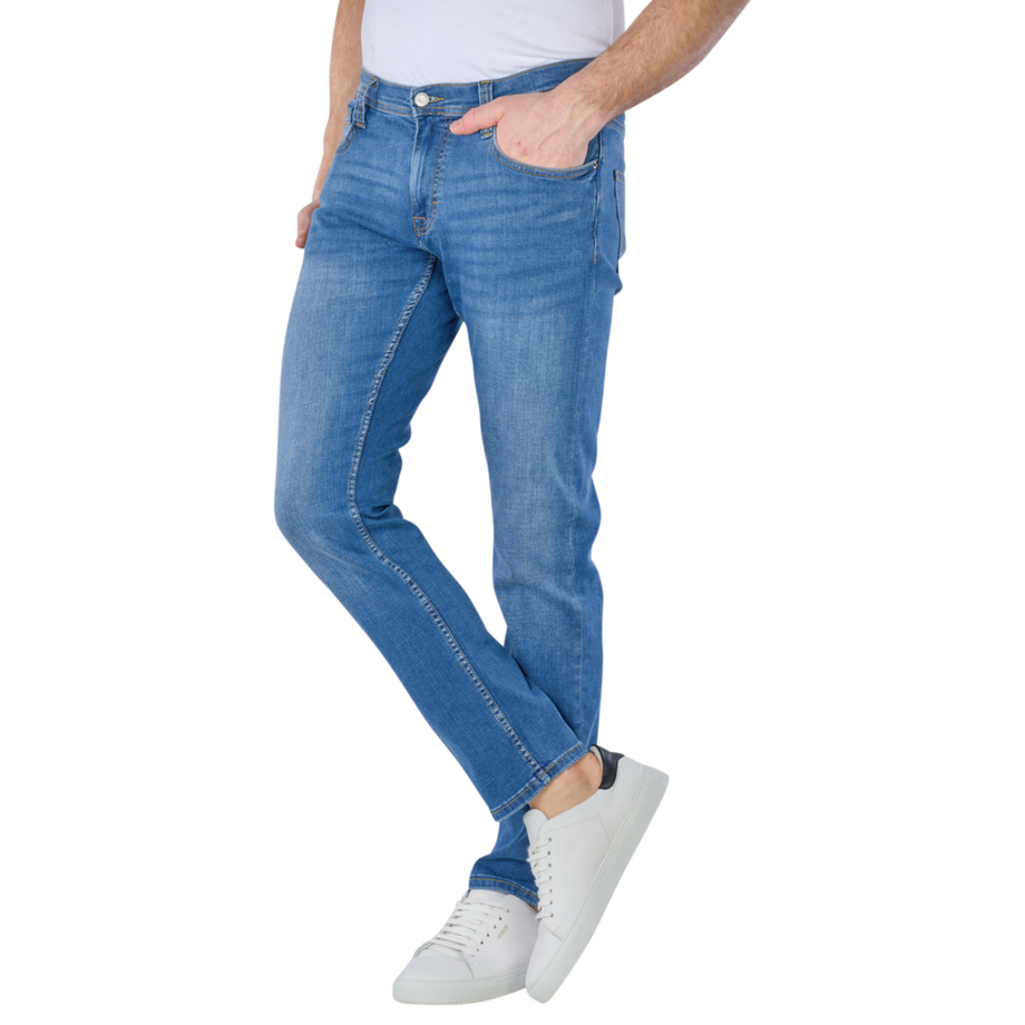 Mustang Oregon Slim Fit Jeans  