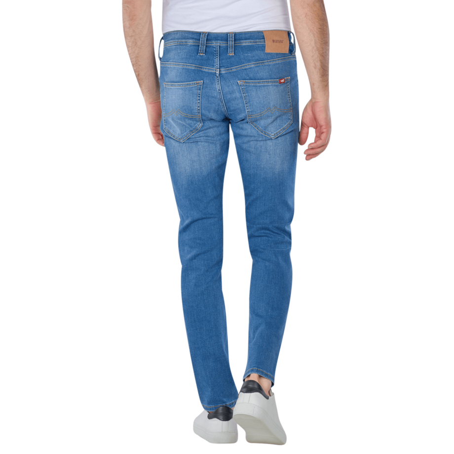 Mustang Oregon Slim Fit Jeans  
