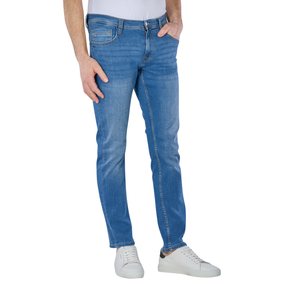 Oregon Jeans Slim Fit