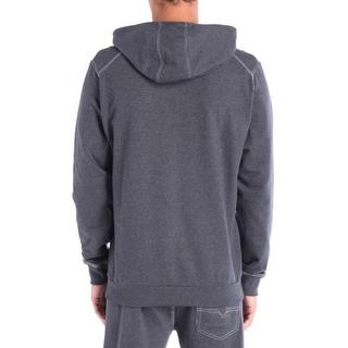 DIESEL Loungewear Kapuzenpullover  