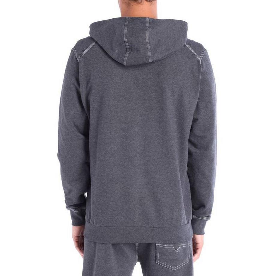DIESEL Loungewear Kapuzenpullover  
