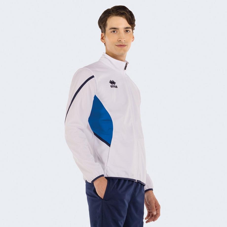 errea  giacca dea tuta christopher 