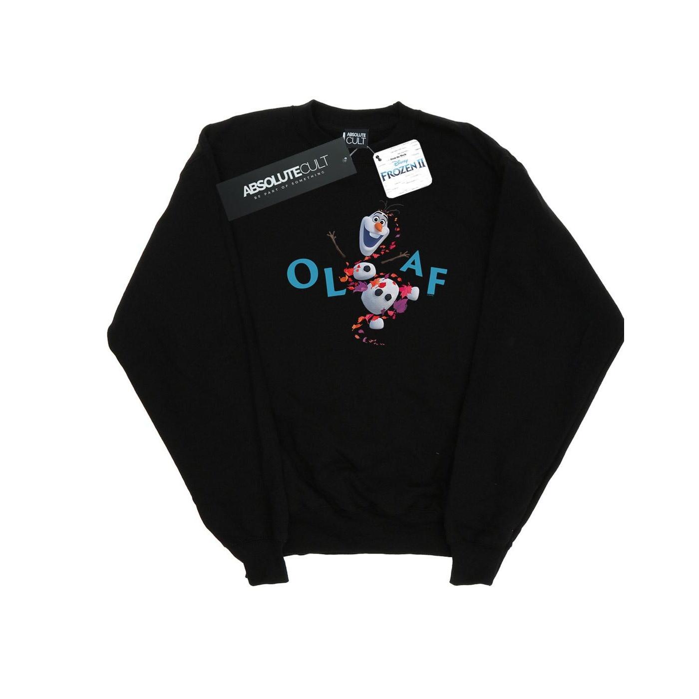 Disney  Frozen 2 Sweatshirt 