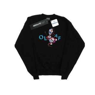 Disney  Frozen 2 Sweatshirt 