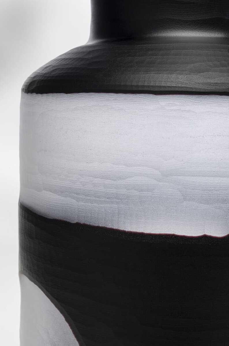 KARE Design Vaso Ombra 44  