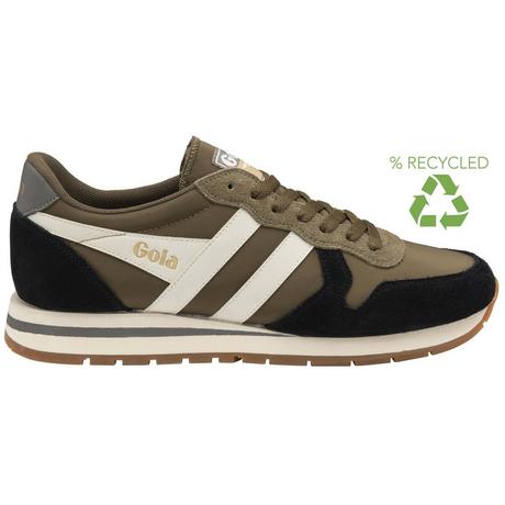 gola  Scarpe da ginnastica Gola Daytona Chute 