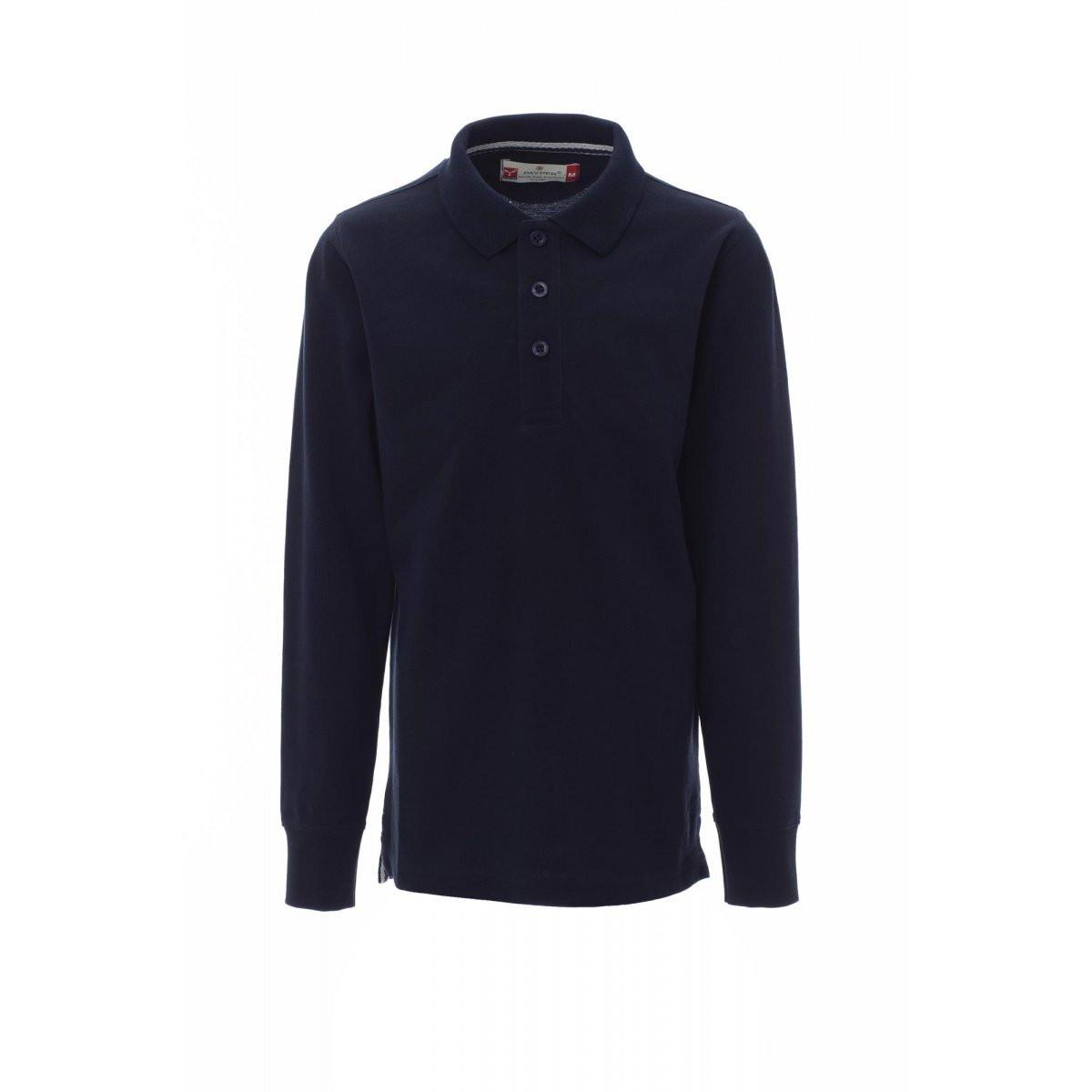 Payper Wear  polo-shirt kind payper florence 