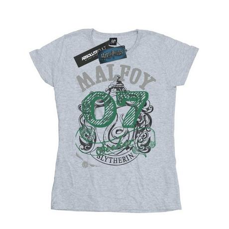 HARRY-POTTER  Tshirt MALFOY 