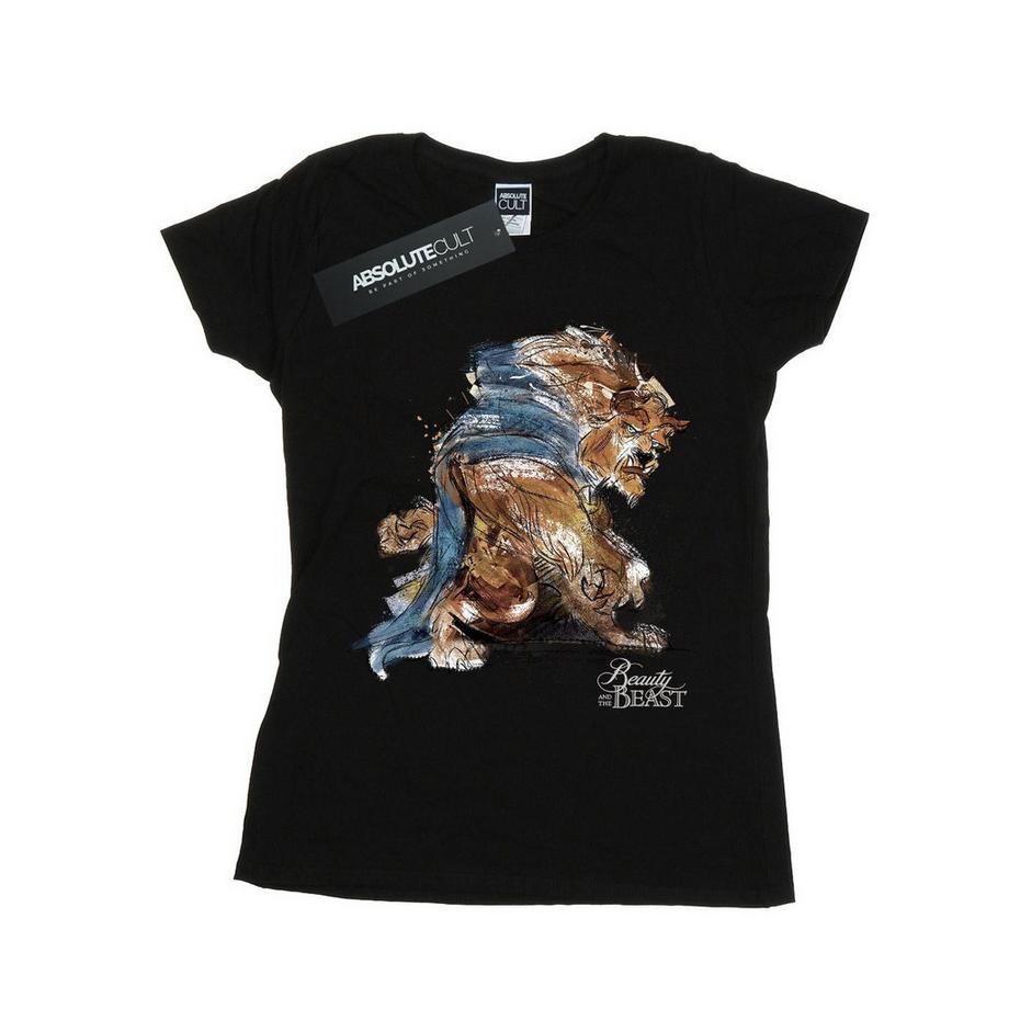 Beauty And The Beast TShirt
