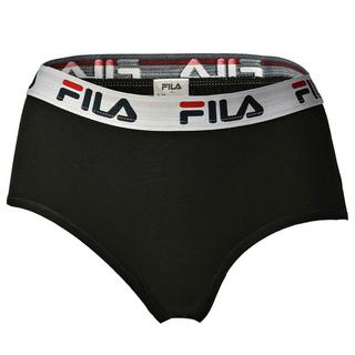 FILA Sportlich Bequem sitzende Panty  