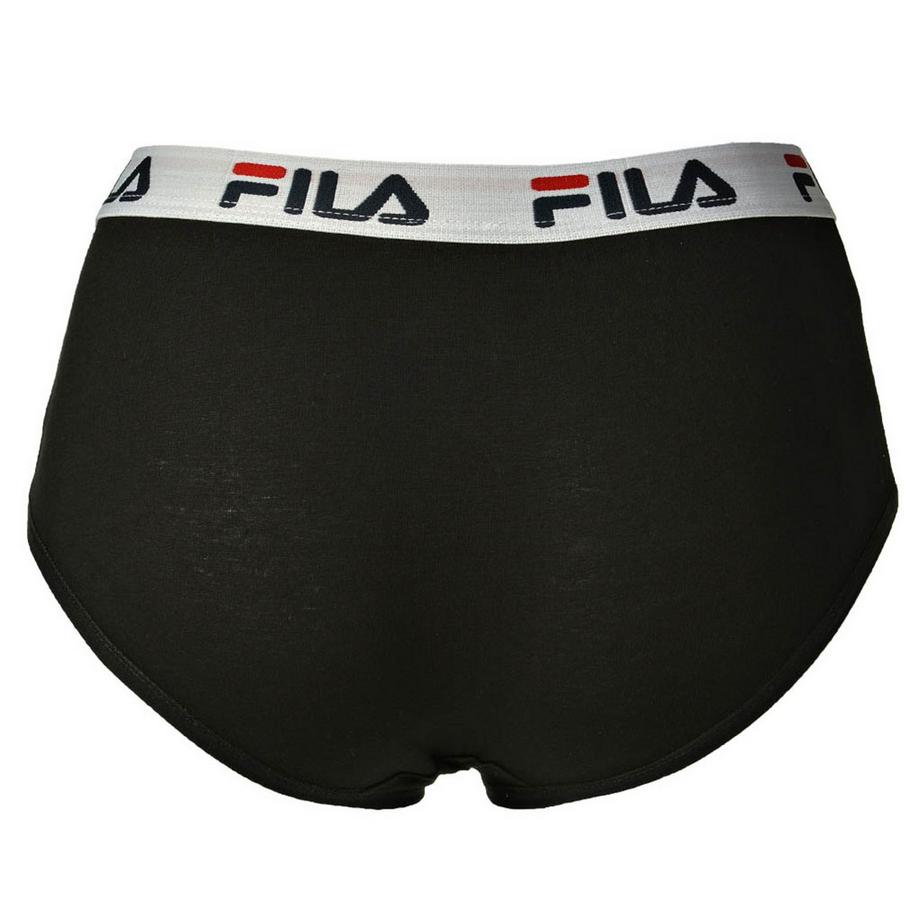 FILA Panty Sportiva Confortevole  