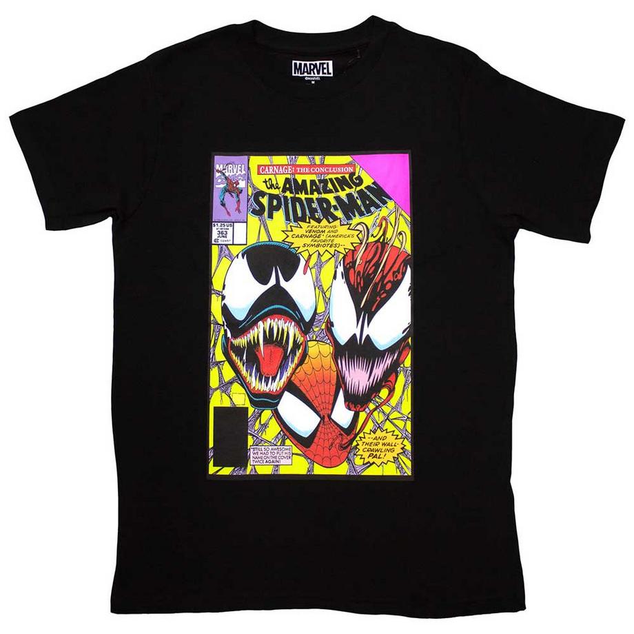 Marvel Comics The Conclusion T-Shirt  
