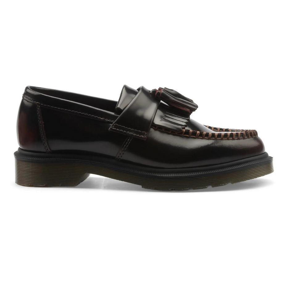Dr.Martens Adrian Mocassin à Pompons  