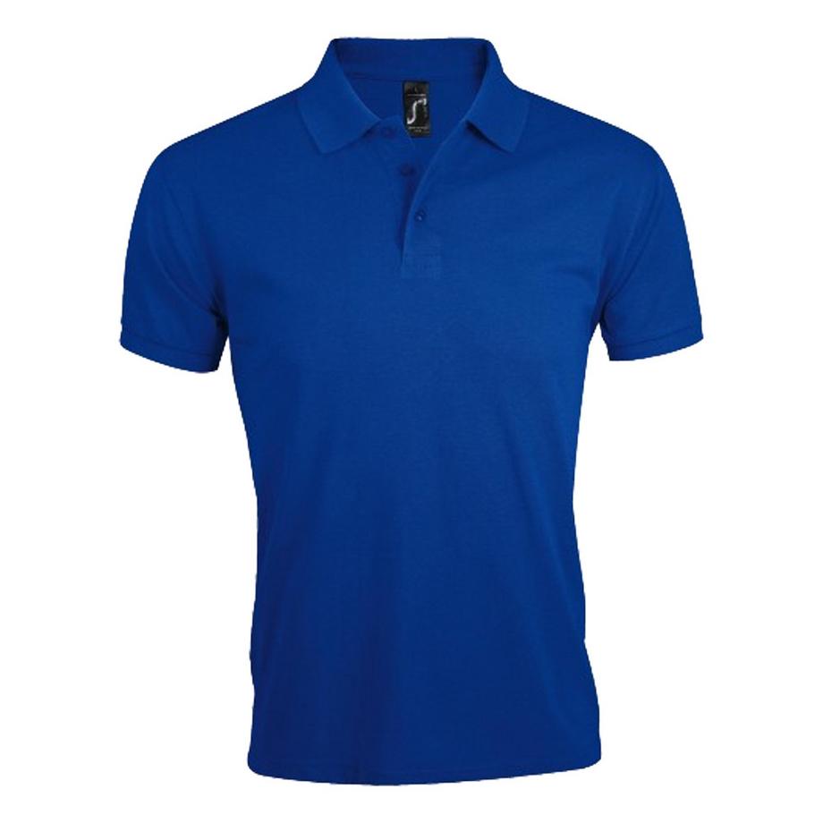 Prime Poloshirt