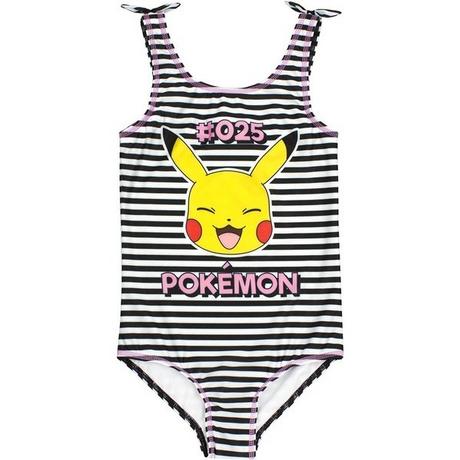 Pokémon  Maillot de bain 