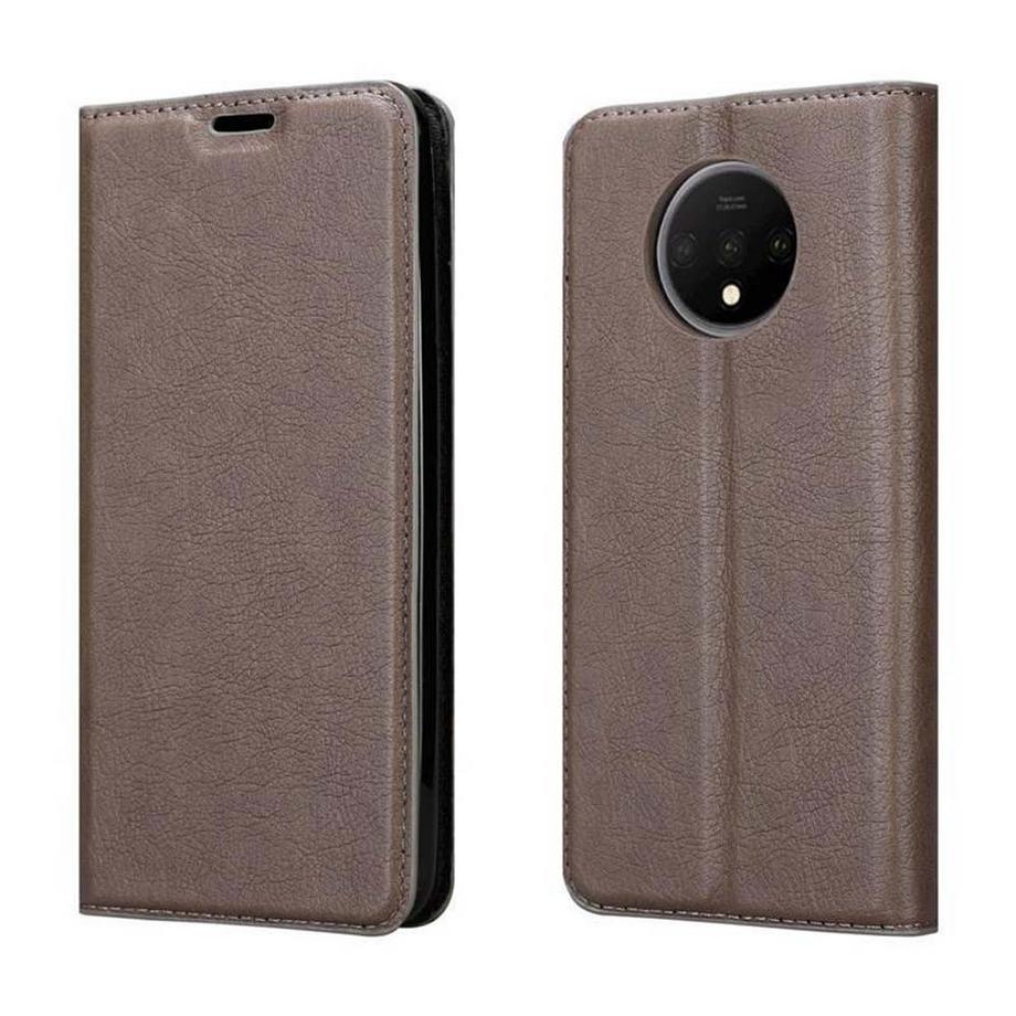 Cadorabo  Custodia per OnePlus 7T cover 