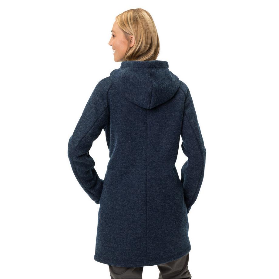 VAUDE  Tinshan Coat III 