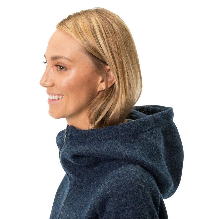 VAUDE  Tinshan Coat III 