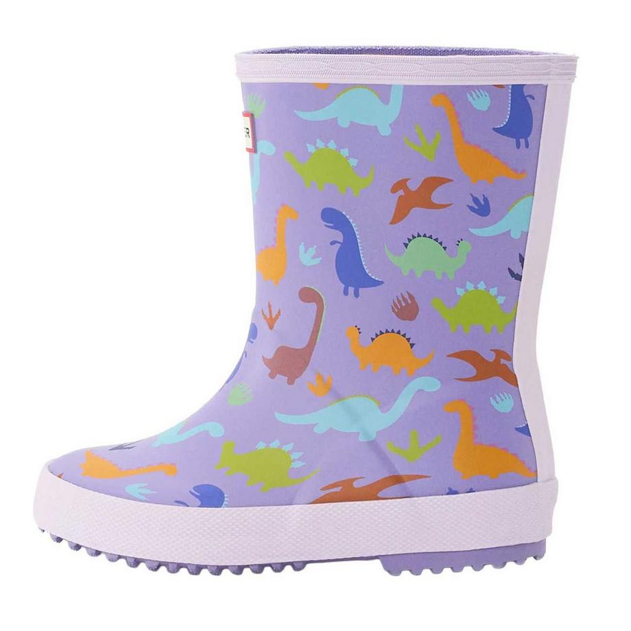 Hunter  Gummistiefel, Dinosaurier 