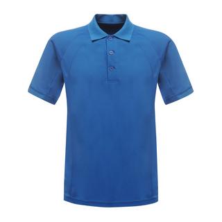 Regatta Professionelles Kurzarm Poloshirt  