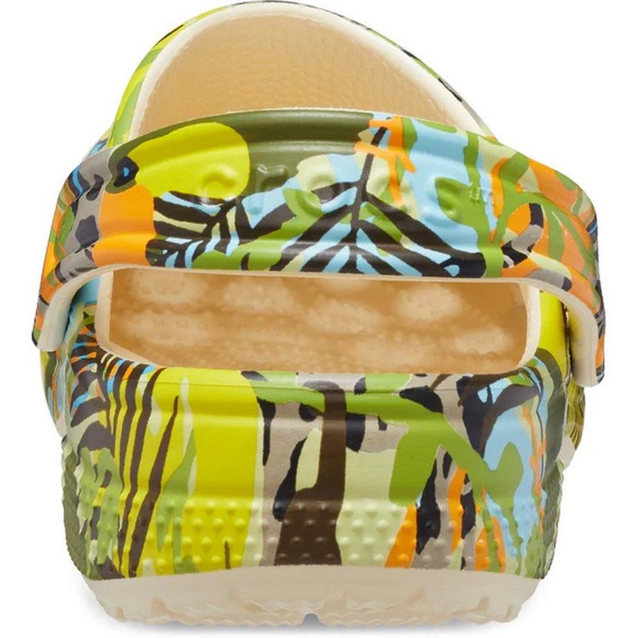 crocs  Clogs Classic Far Out 