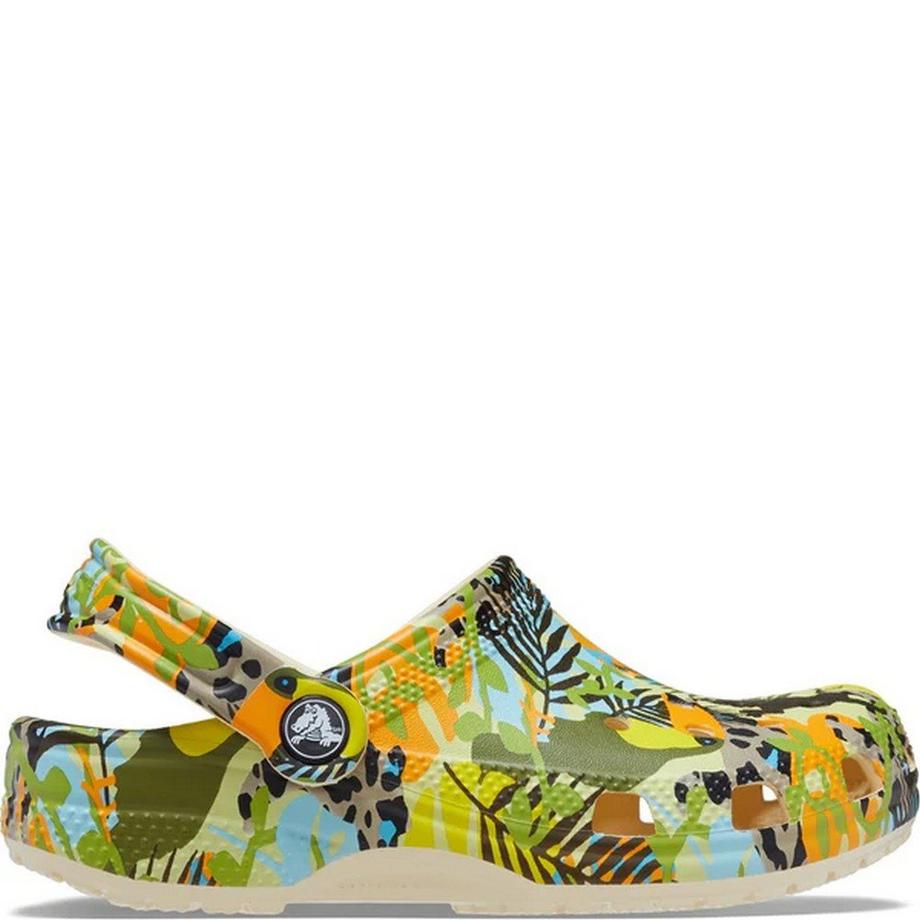 crocs  Clogs Classic Far Out 