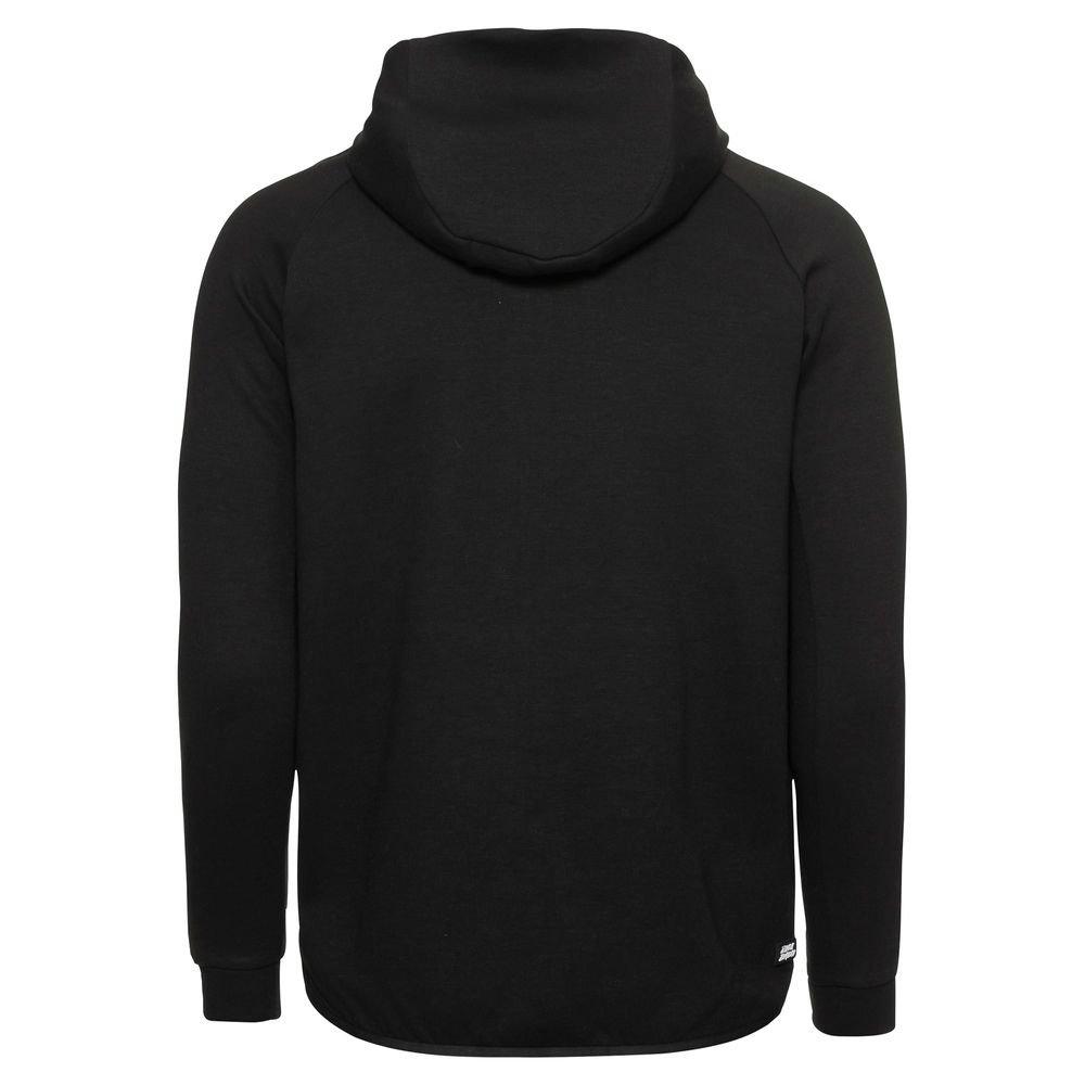 Bidi Badu  Veste Vitor Tech - noir 