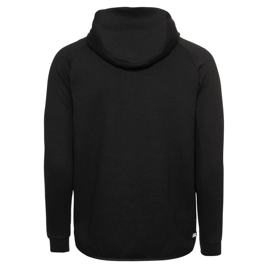 Bidi Badu  Vitor Tech Jacke - Schwarz 