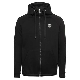Bidi Badu  Vitor Tech Jacke - Schwarz 