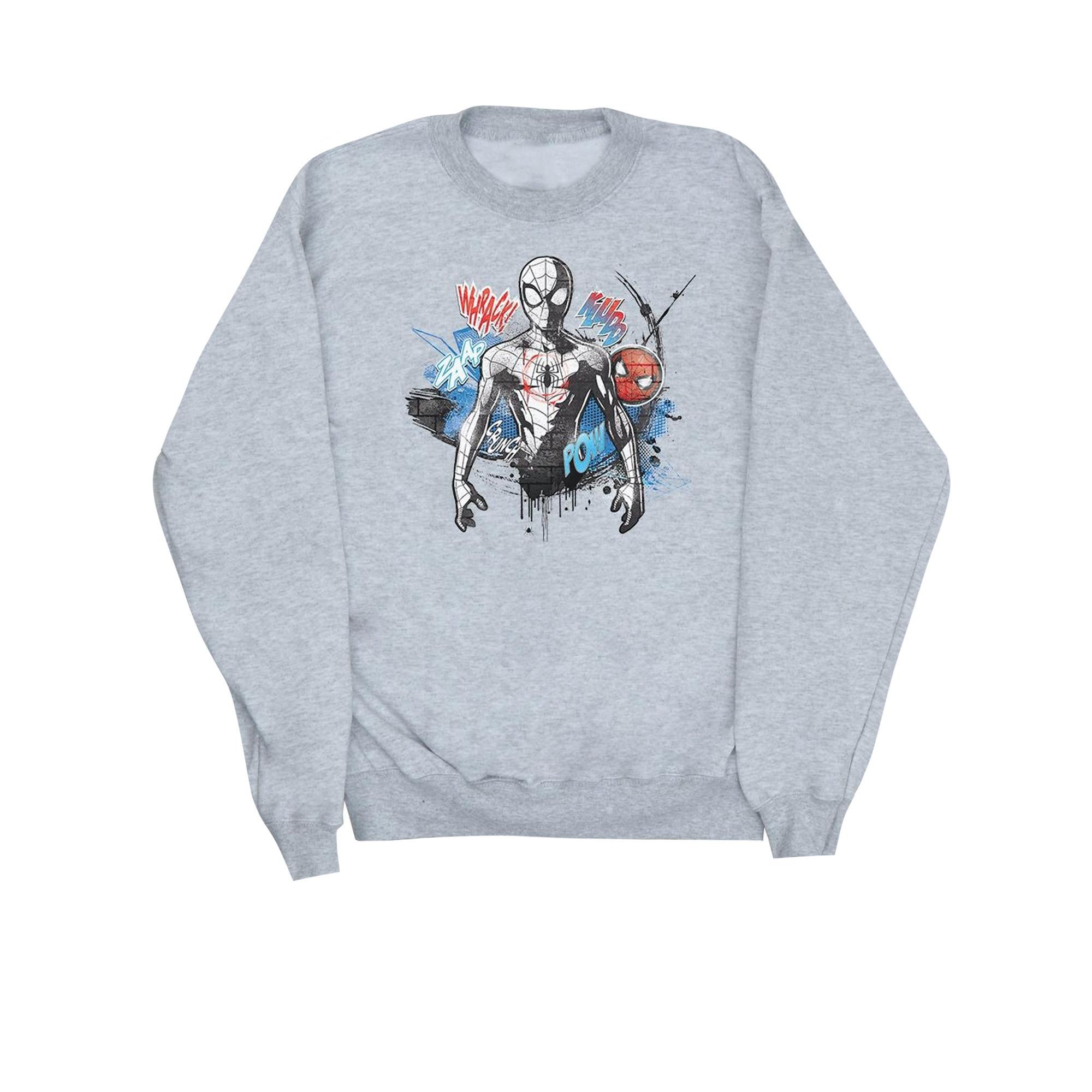 MARVEL  Sweatshirt 