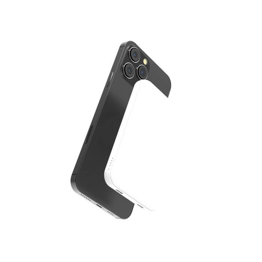 Tiger  Powerbank MagSafe Kompatibel 5000mAh 