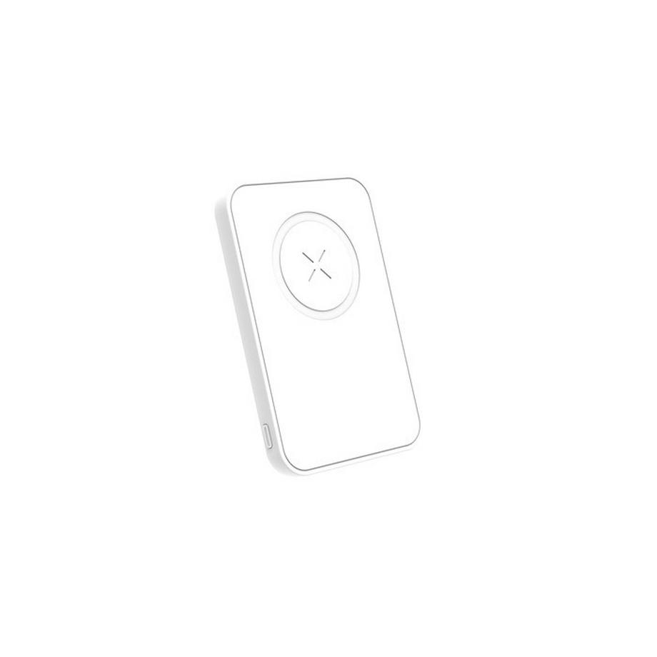 Powerbank 5000mAh induzione