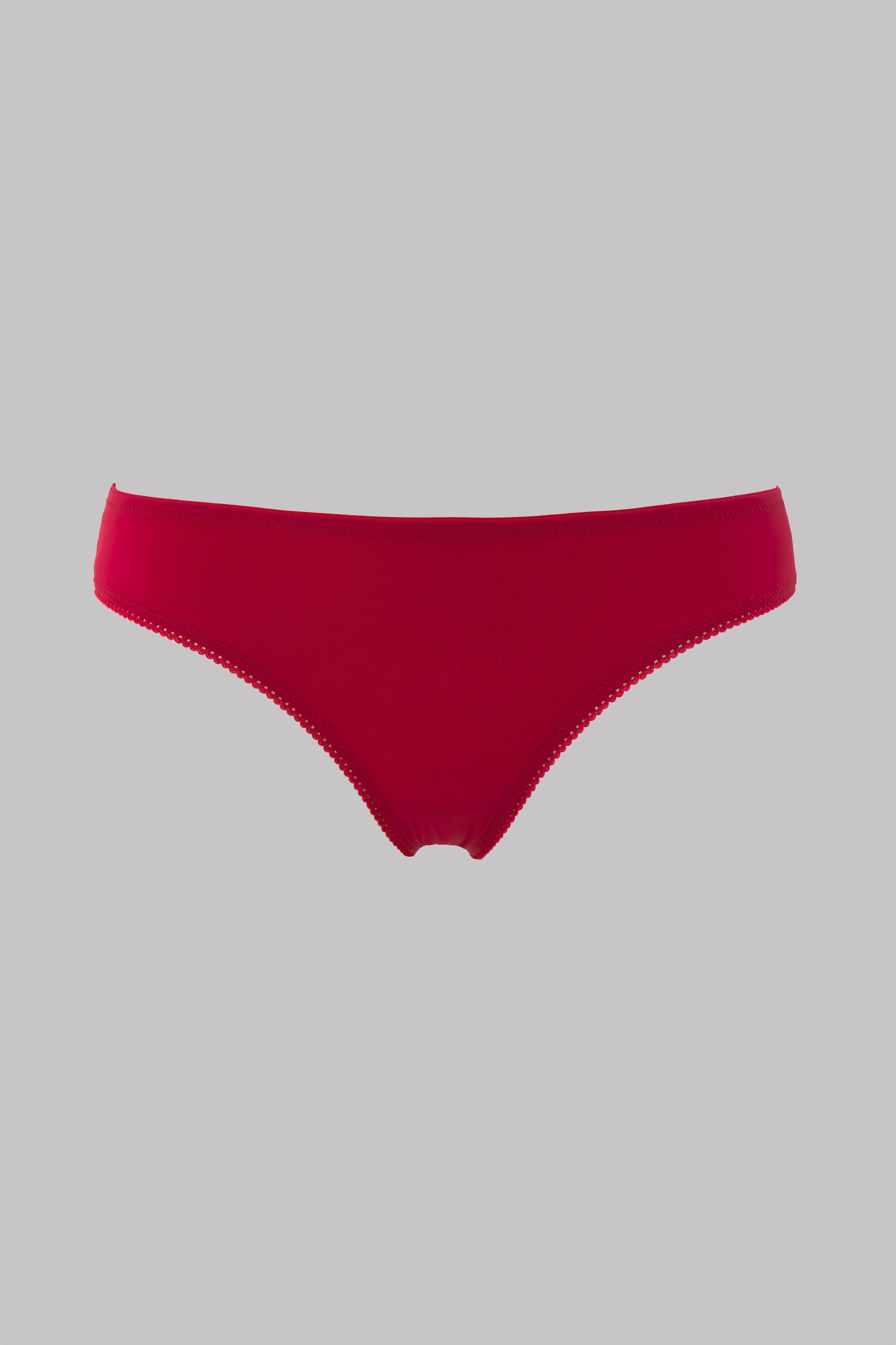 MAISON CLOSE  Shorty a sedere scoperto - Le Petit Secret 