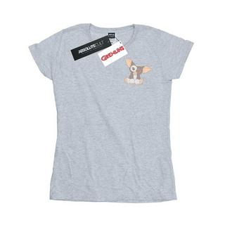 Gremlins Gizmo Pocket T-Shirt  