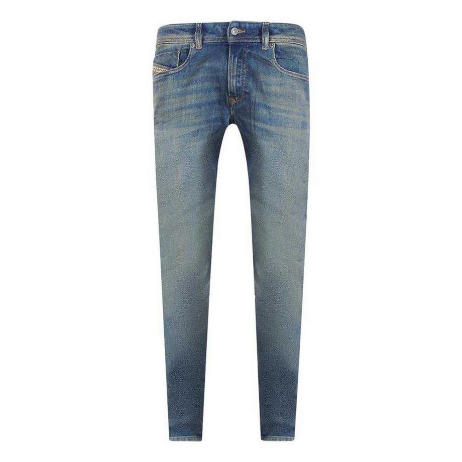 DIESEL 1979 Sleenker Slim Fit Jeans  