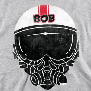 Top Gun Felpa Bob  