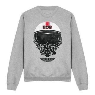 Top Gun Felpa Bob  