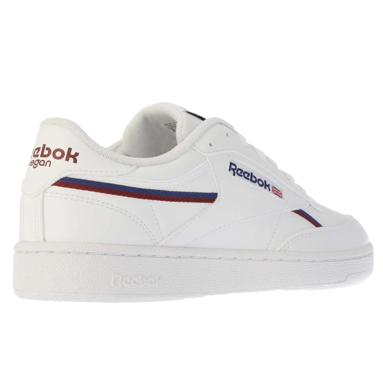 Reebok  Sneaker Club C 85, Vegan 