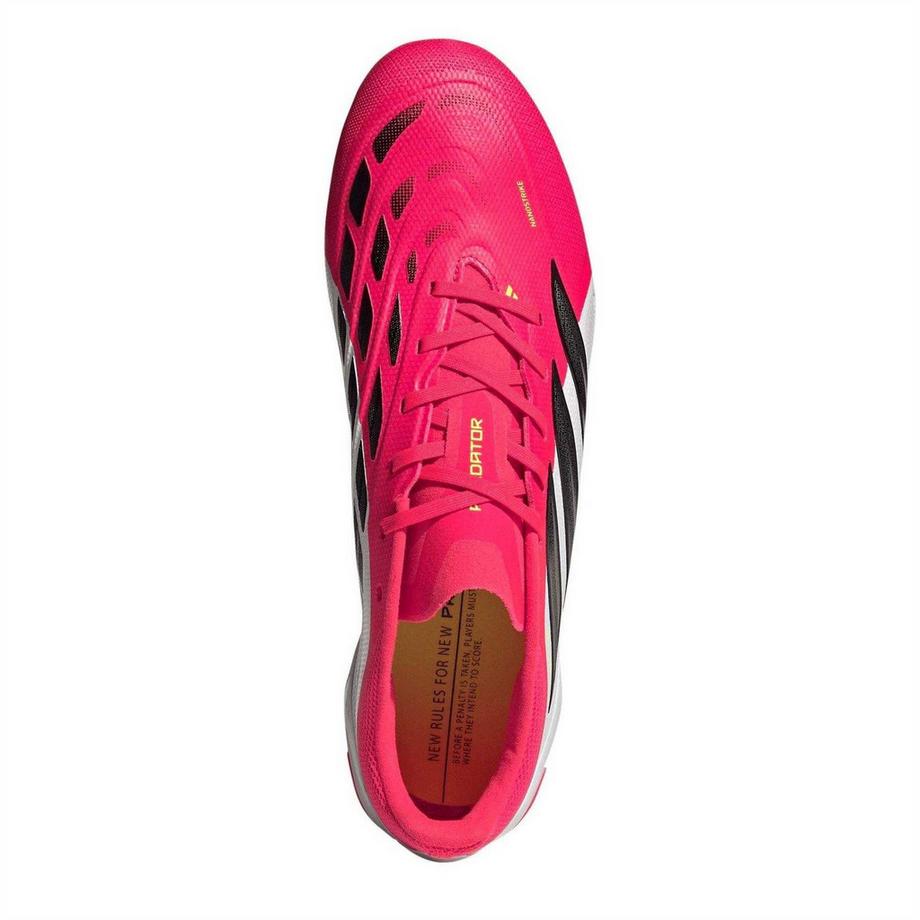 adidas Scarpe da calcio Predator League per terreni compatti  