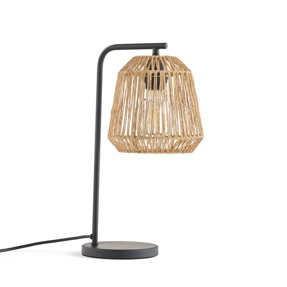 La Redoute Intérieurs Tischlampe  