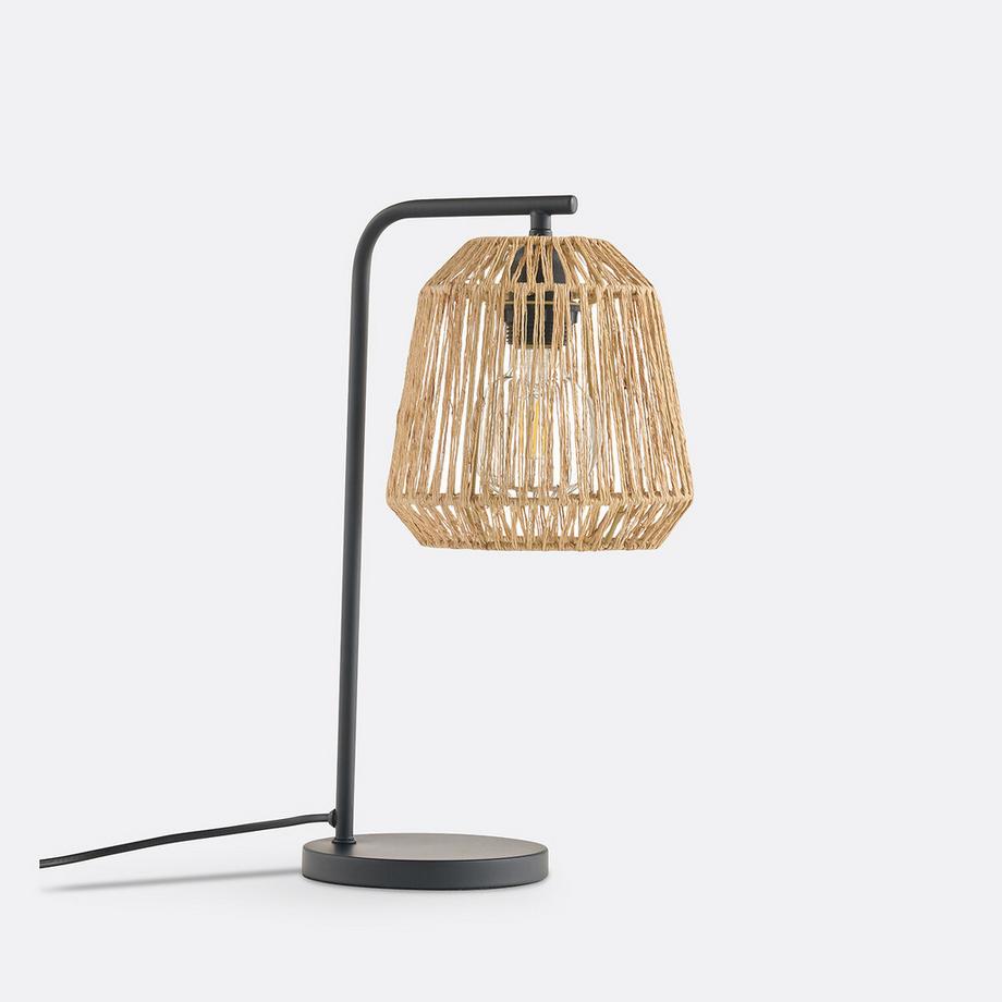 Lampe à poser