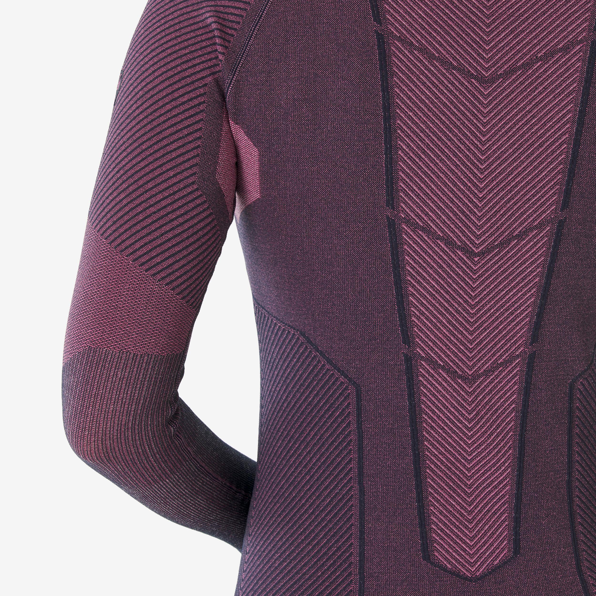 WEDZE  Unterhemd  Thermo- und Atmungsaktiv 