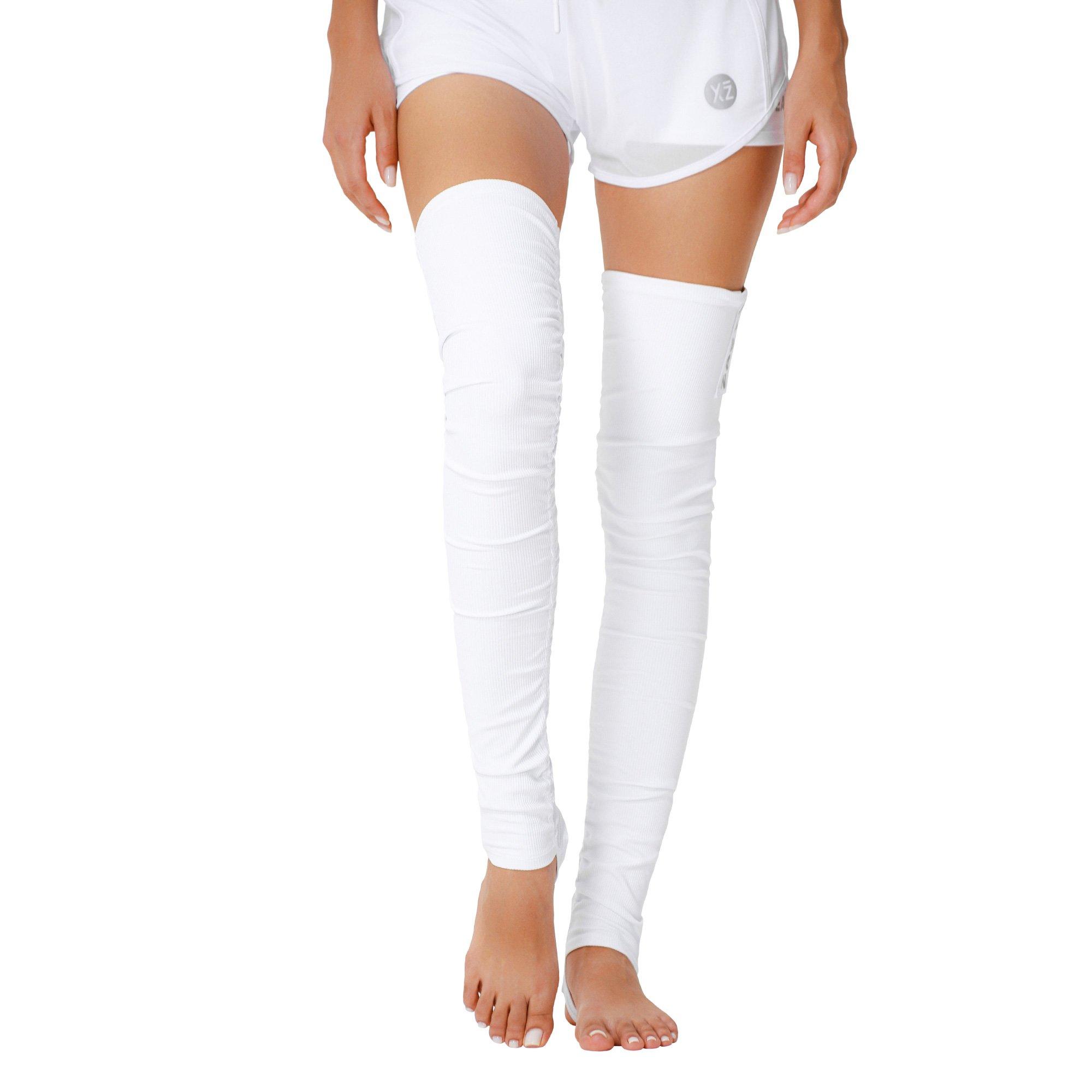 YEAZ CRUNCH Jambières Overknees  