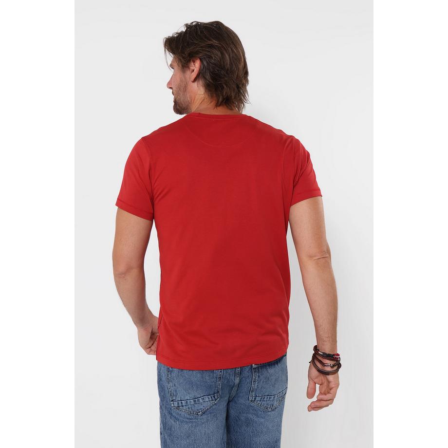 Joe Browns T-Shirt Merry Riffmas  