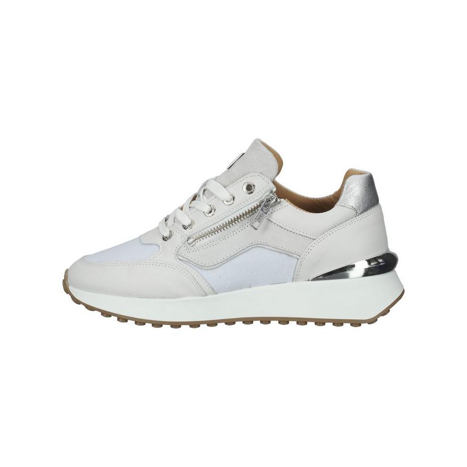 Scapa Sneaker con Cerniera Laterale  