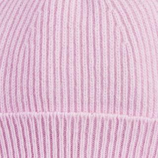 La Redoute Collections Mütze aus Wolle und Kaschmir  