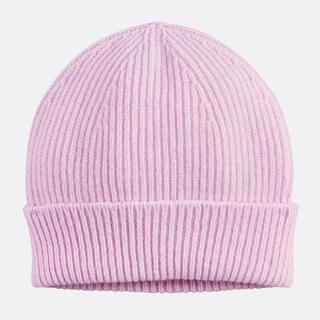 La Redoute Collections Mütze aus Wolle und Kaschmir  