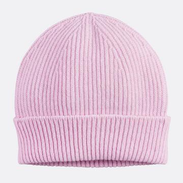 Mütze aus Wolle und Kaschmir