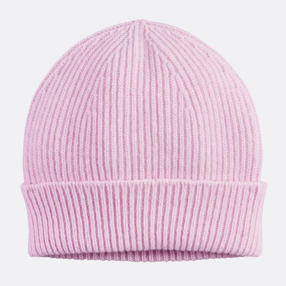 Bonnet laine et cachemire fabriqué en France